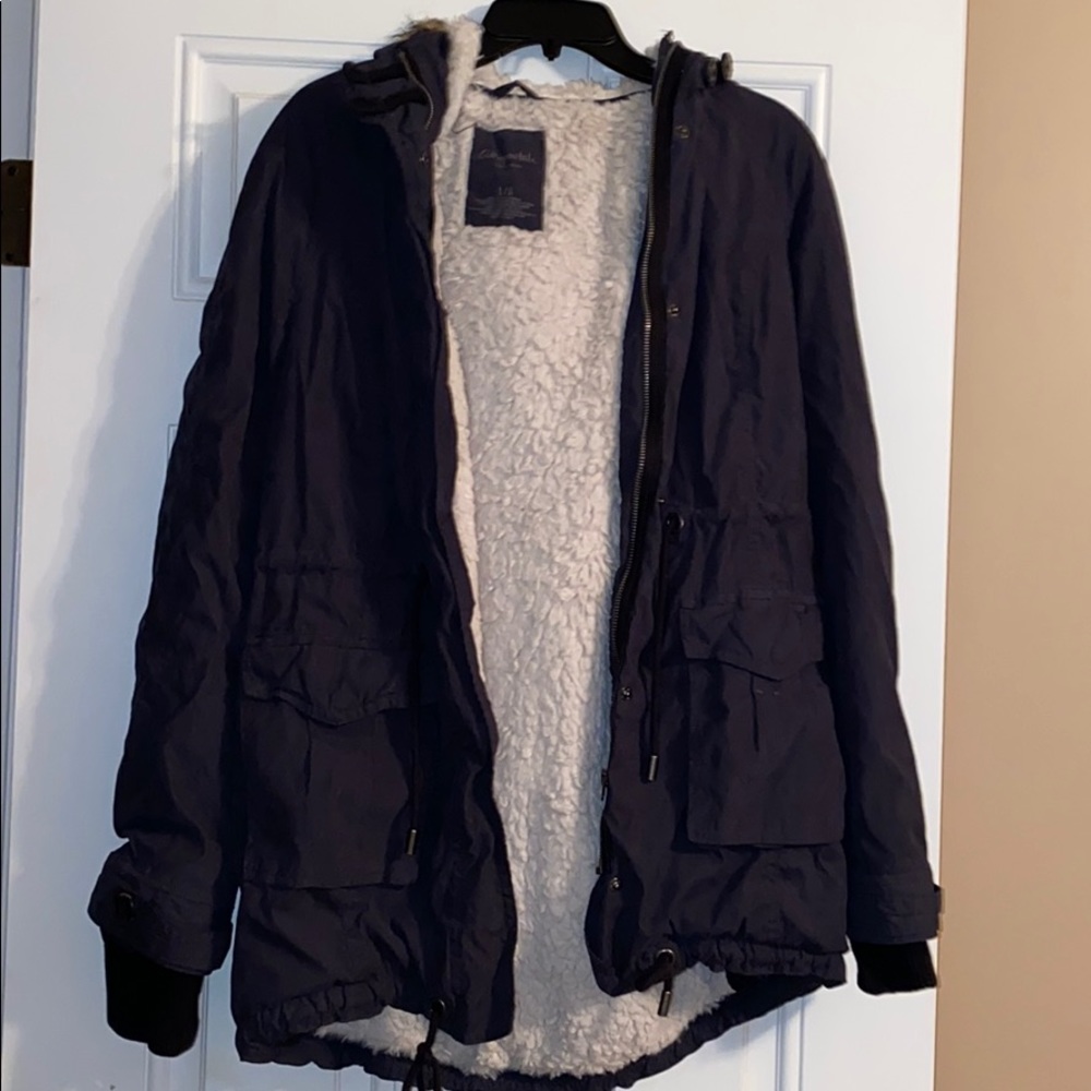 Aeropostale coat